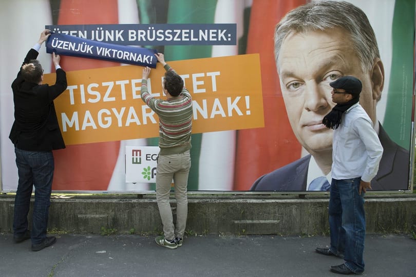 Megtudhatjuk, ki mire költötte a kampánypénzeket
