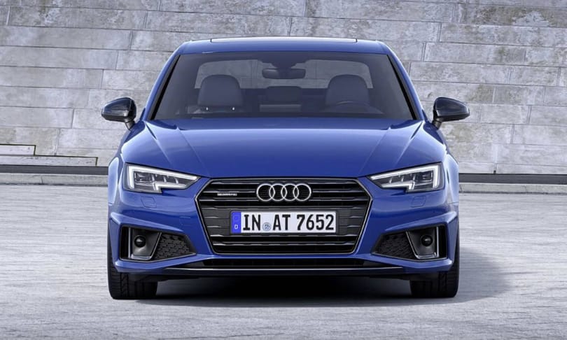 Három fontos Audi gyártása is leáll egy időre