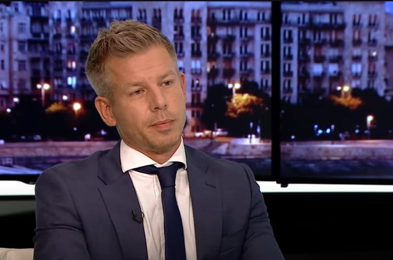 Tiszai kenutúrával indul Magyar Péter 80 napos országjárása kedden