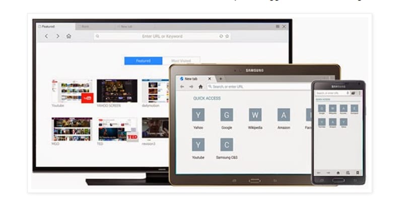 Sosem fogja kitalálni, mit fejleszt a Samsung