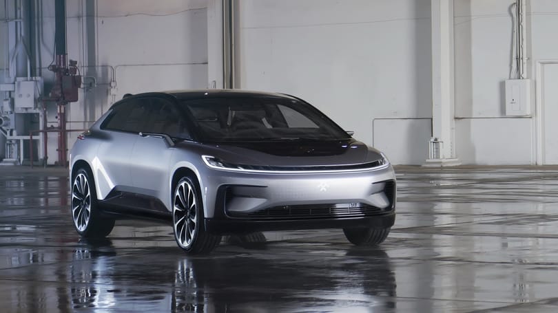 Olyan döntést hozott Kína, ami után ellepik az utakat az elektromos autók