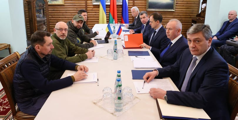 Ezért van még nagyon távol az igazi béke Ukrajnában