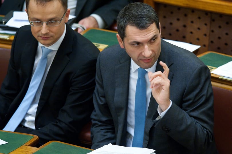 Lázár: nem várható újabb adófajták bevezetése