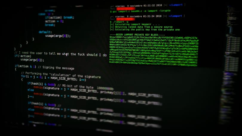 Nagyon súlyos hibát találtak a Windows Serverben, három másodperc alatt bevehetik a hackerek
