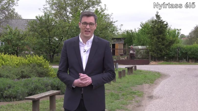 Karácsony kinőtte pártját: mozgalmát már az Orbán elleni meccsre építi