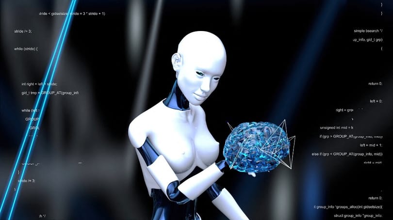 Hogyan éljünk együtt a mesterséges intelligenciával? – 1. rész: A mesterséges tudat létrehozása