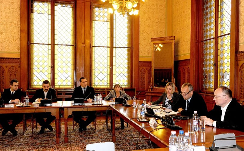 Megalakult a Volánbuszt vizsgáló bizottság