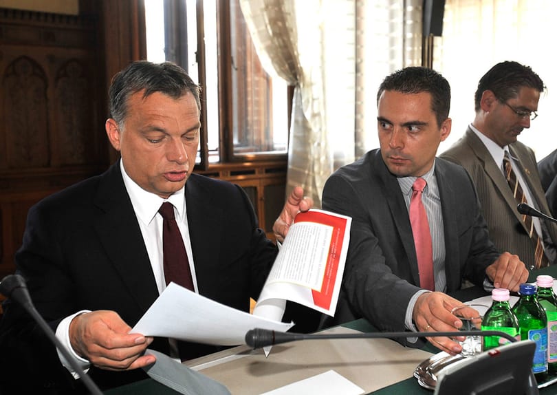 A Jobbik bemutatta a IV. Béla Tervet
