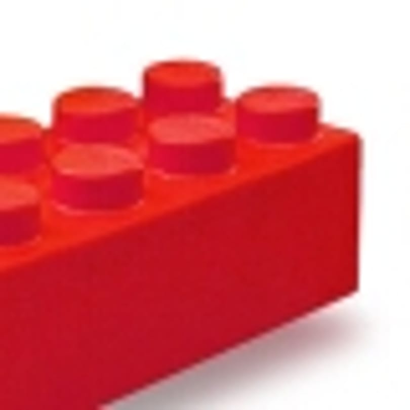 Remek ötlettel állt elő a Lego: látássérülteknek fejlesztett speciális kockákat