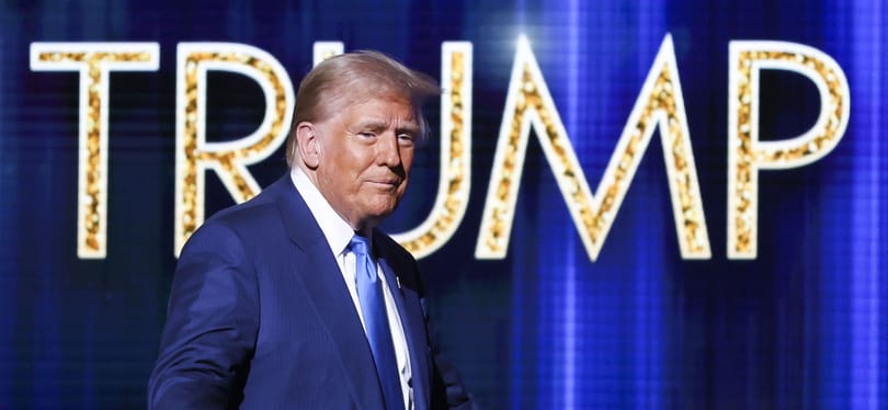Viszlát, home office és illegális bevándorlók, vámháború, nem a genderre – ezekkel a rendeletekkel kezdheti Trump a második elnöki ciklusát
