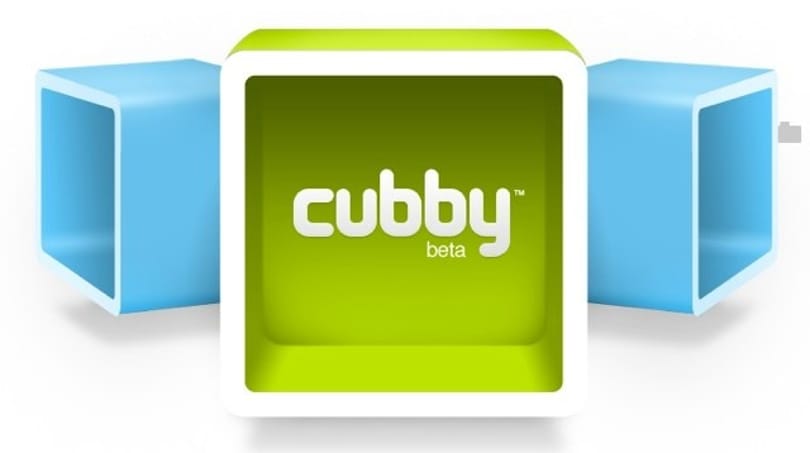 5 gigabájt ingyen tárhely: itt a Cubby