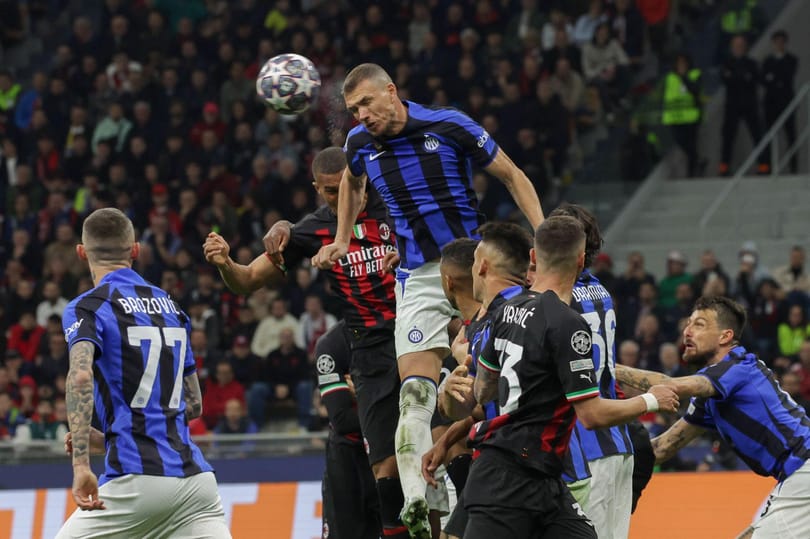 Milánó egyik fele ma a mennybe, a másik a pokolba jut – ki jut a BL-döntőbe?