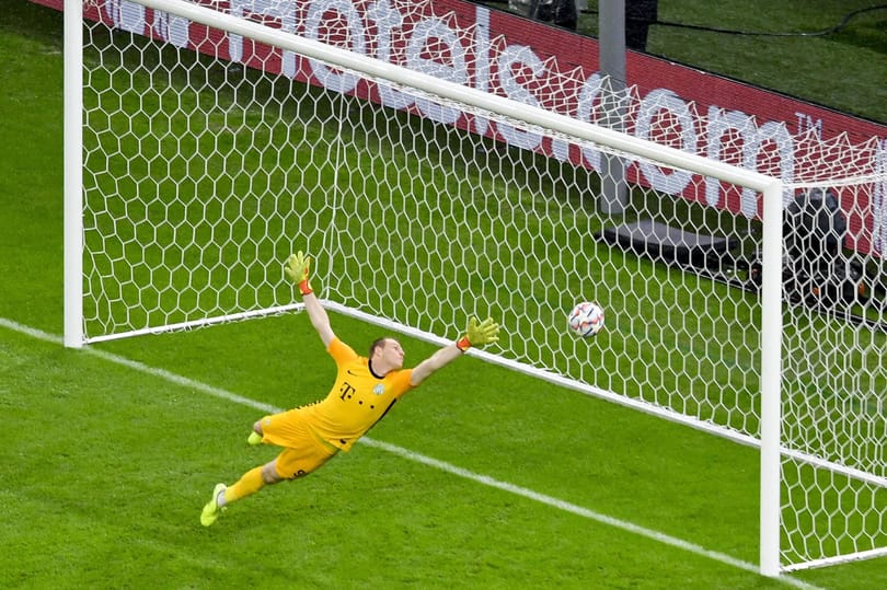 Hét gólt szerezve gáláztak a spanyolok