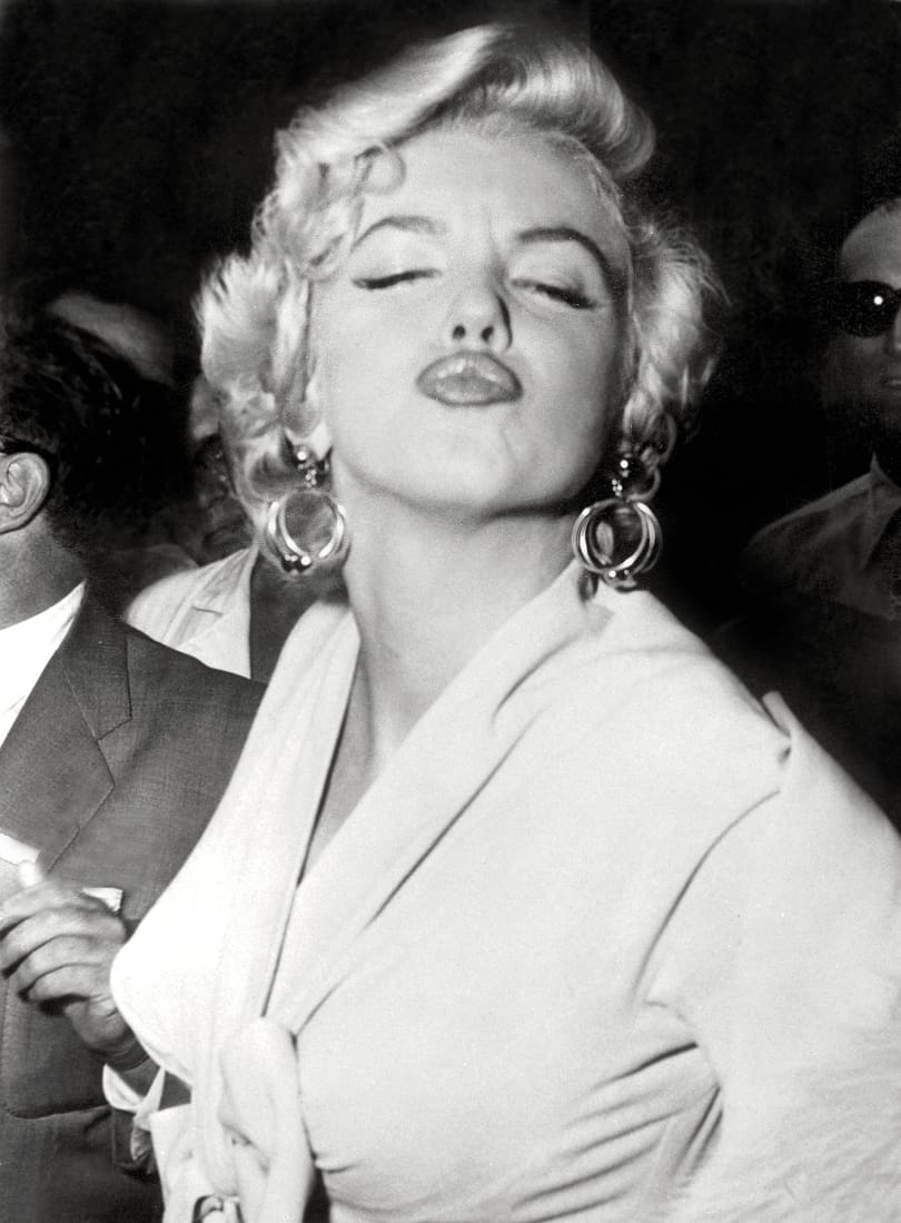 Felélesztik Marilyn Monroe-t