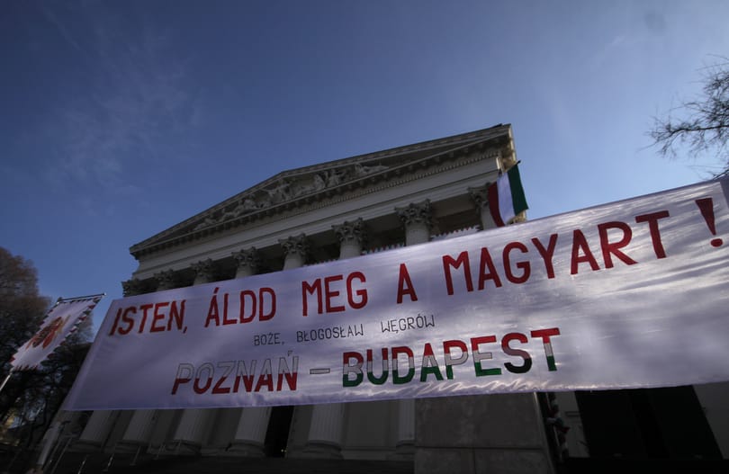 Órabérért toboroznak embereket Orbán ünnepi beszédére