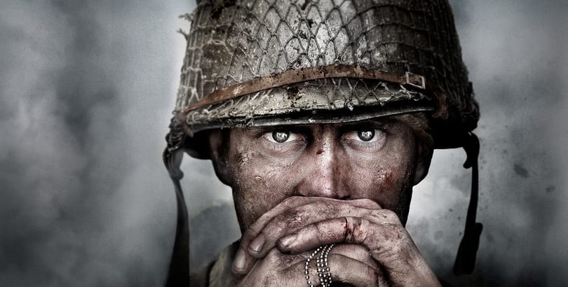 Látványos és durva II. világháborús játék jön, videón az új Call of Duty
