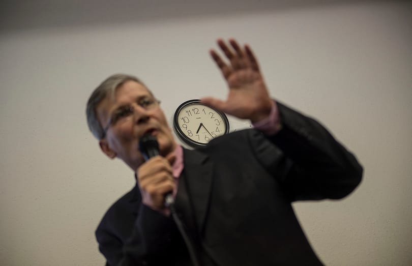 Bauer Tamás: Demszky igaza