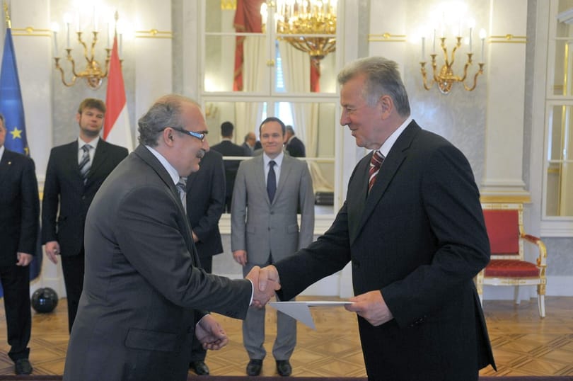 Ismerős nevek a frissen kinevezett nagykövetek listáján