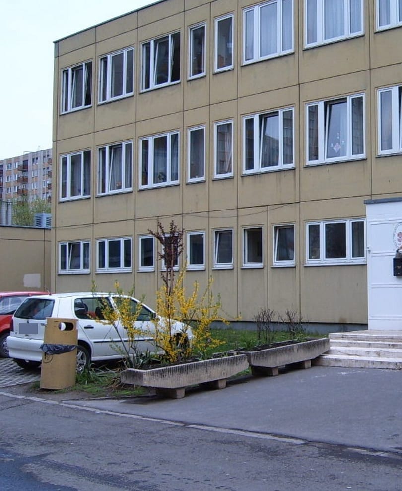 Gyerekrablót vagy városi legendát kergetnek Budapesten?