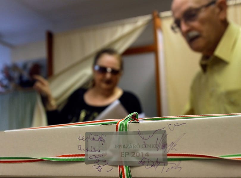 Fidesz, Jobbik, MSZP - a Századvég szerint ez a sorrend