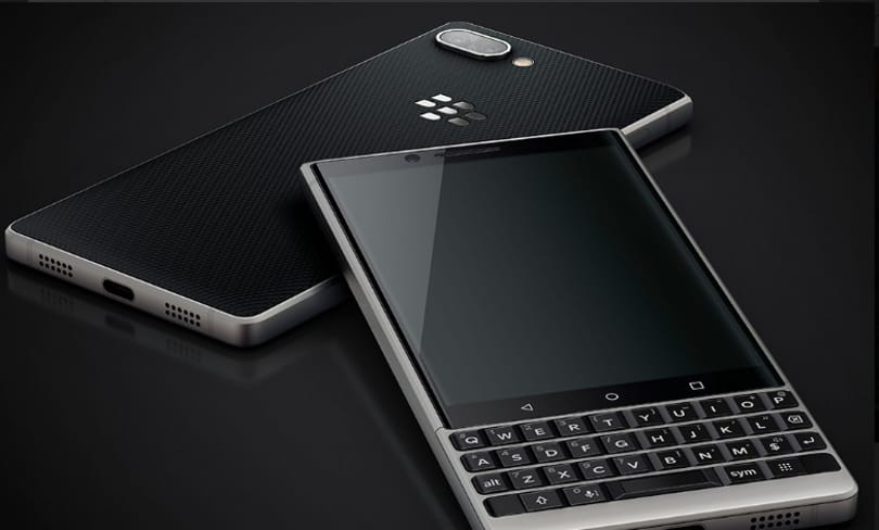 Itt a vége: augusztustól végleg eltűnhetnek a BlackBerry telefonok
