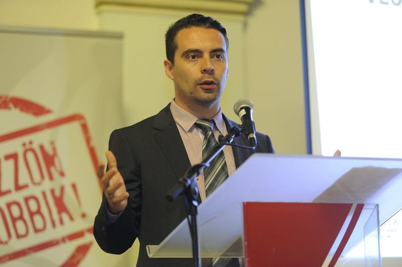 Miért vitázunk a Jobbikkal?