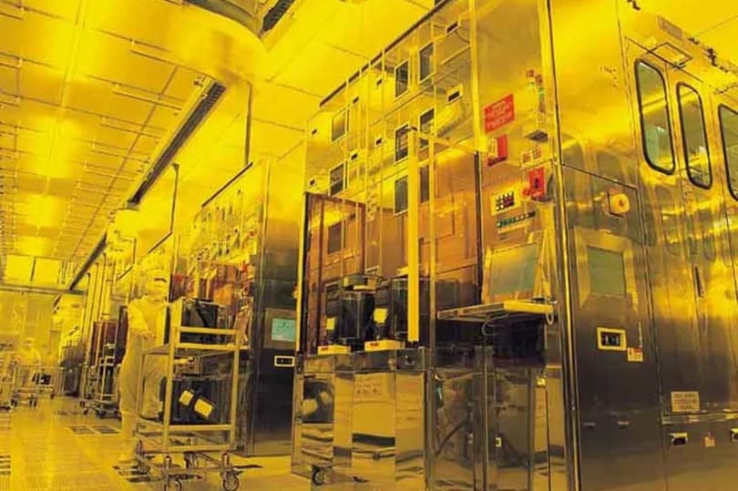 Vírustámadás miatt 2 napra leállt a processzorgyártó, amelyik az iPhone-ok chipjeit is készíti