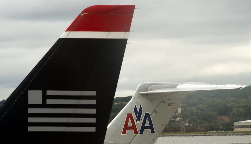Nem repülhet az American Airlines