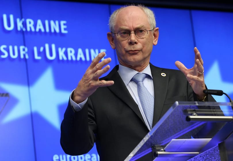 Ukrán válság: Az EU újabb szankciókkal fenyeget, de még ez sem biztos
