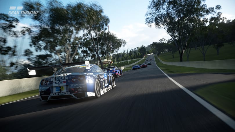 Egy magyar e-sportoló is versenybe szállt a párizsi PlayStation-bajnokságon