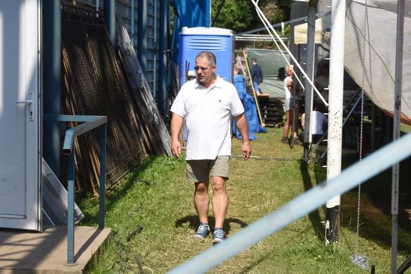 Az elmúlt két év 10 legütősebb pillanata Kósa Lajostól