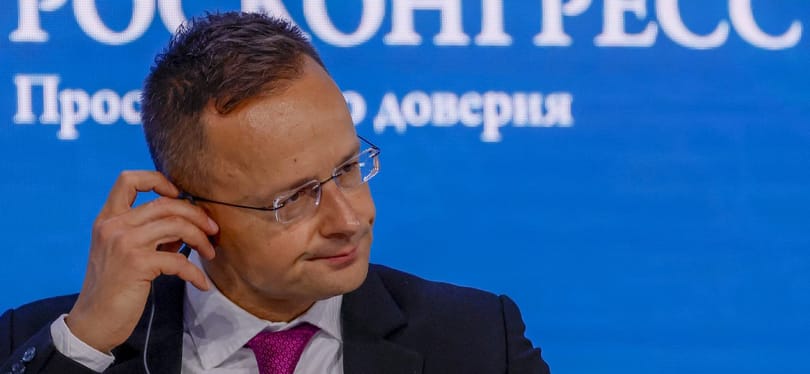 Politico: Szijjártó az OTP védelmében összeszólalkozott a német külügyminiszterrel