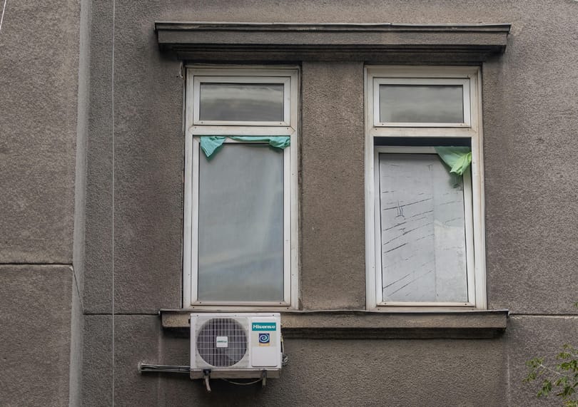Átmeneti fellángolás volt a tavalyi válságkezelés, befagyott a kórházi klímaprogram