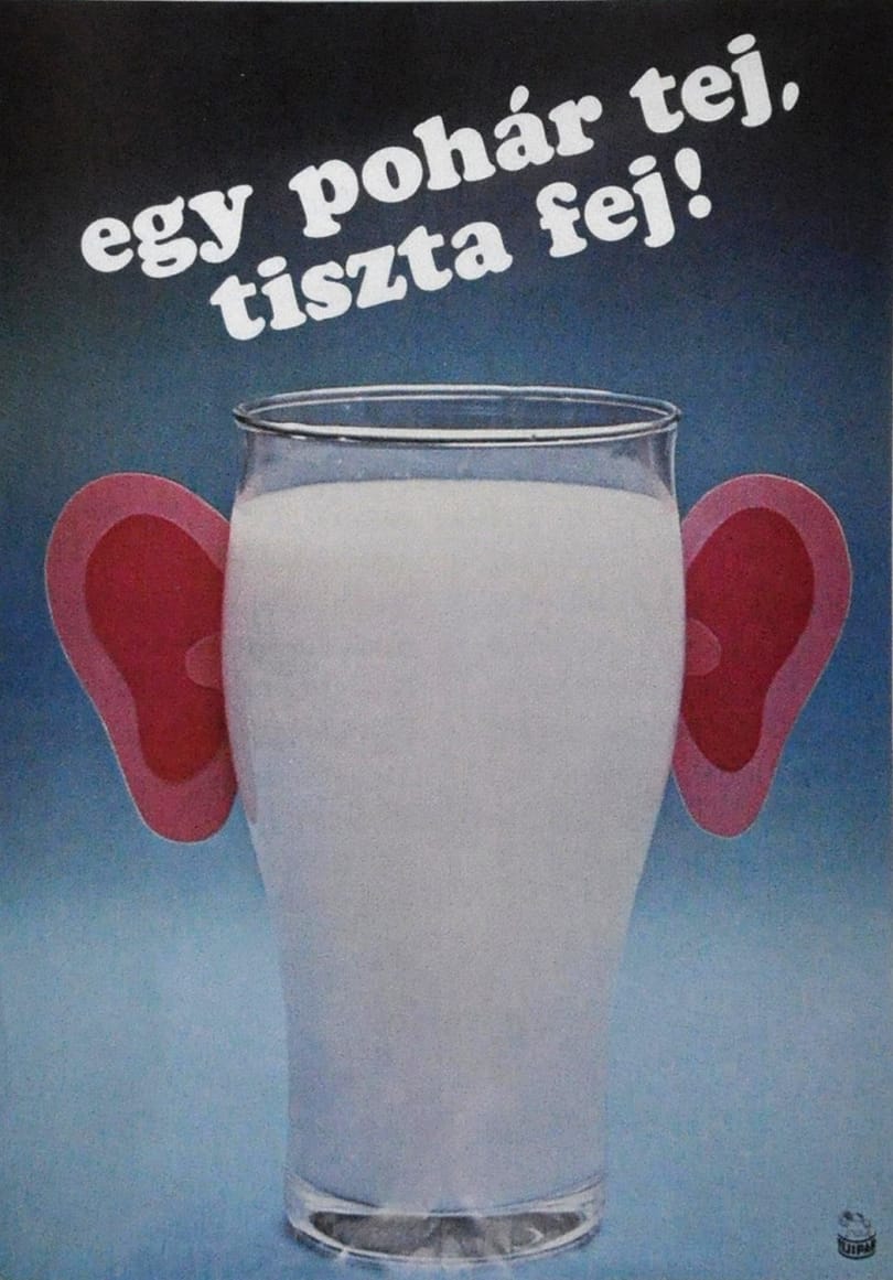 Napjaink tejes igazsága