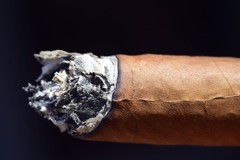 Kutatók szerint az ember már 12 ezer évvel ezelőtt is dohányozhatott