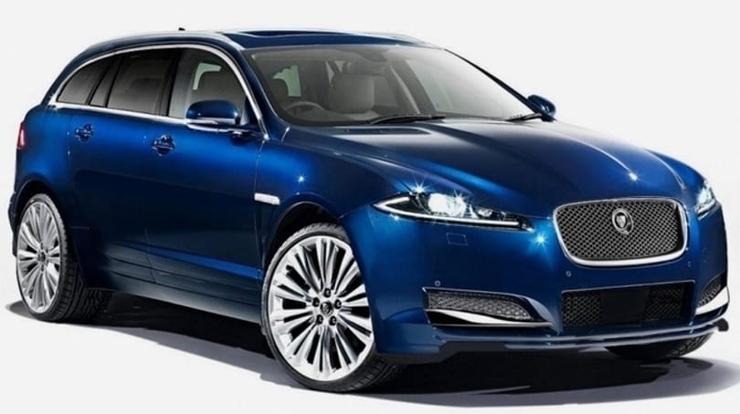 Q-Type lesz a Jaguar terepjárója?