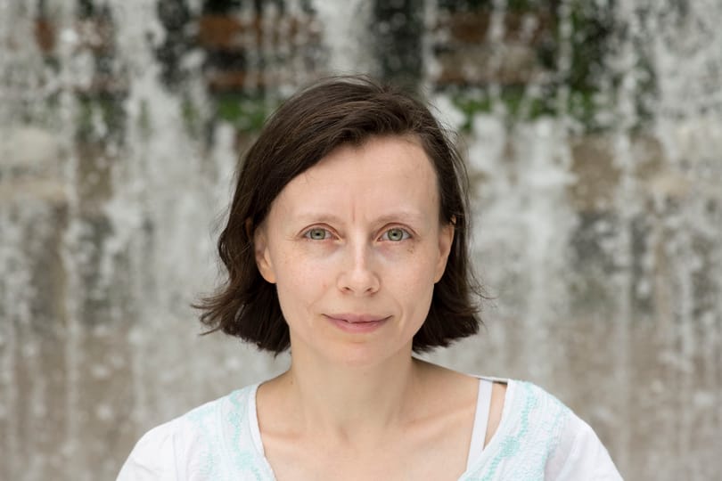 Mán-Várhegyi Réka: Ha a szereplőim számomra érdekesek, az olvasóknak is azok lesznek