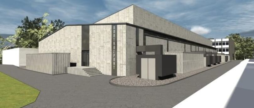 CERN-adatközpont: aligha rúghatnak labdába a magyar cégek