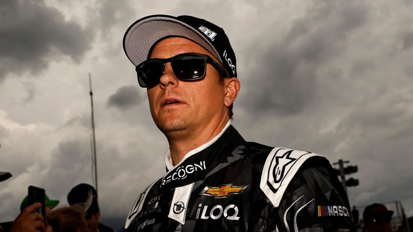 Räikkönen és Button is ott lesz a legamerikaibb autóverseny-sorozatban