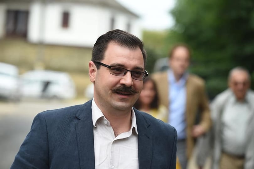 Elmaradnak a sztárvendégek az amerikai republikánusok budapesti konferenciájáról