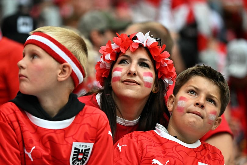Vége az őrült rohanásnak, Törökország 2-1-re verte Ausztriát