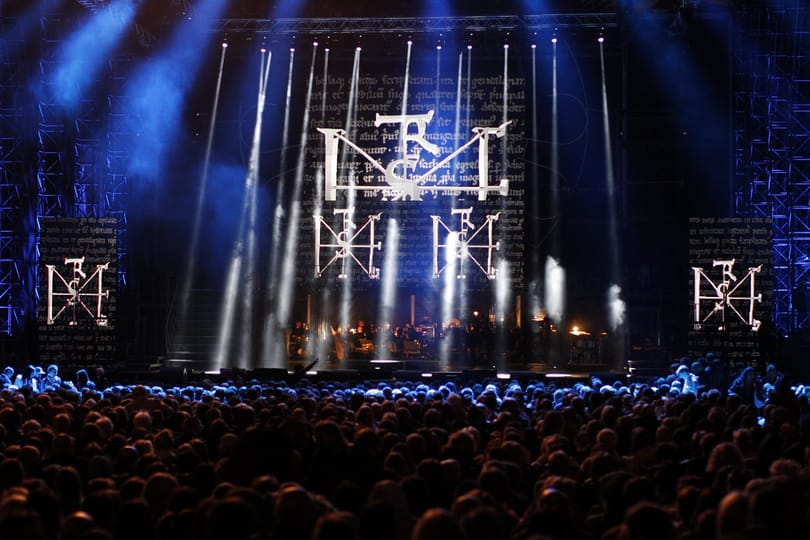 István, a király 2015 – Öregfiúk stadionkoncertje