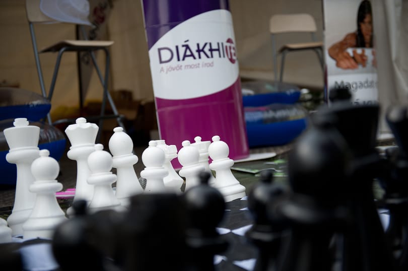 Már csak négy napig lehet a diákhitelt igényelni