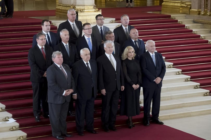 Politikai nyilatkozatban mondaná ki a KDNP, hogy Magyarország nem kér az Isztambuli Egyezményből