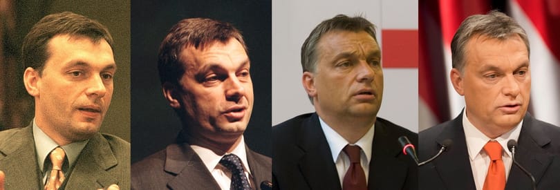 A hatalom arcai egyre fáradtabbak