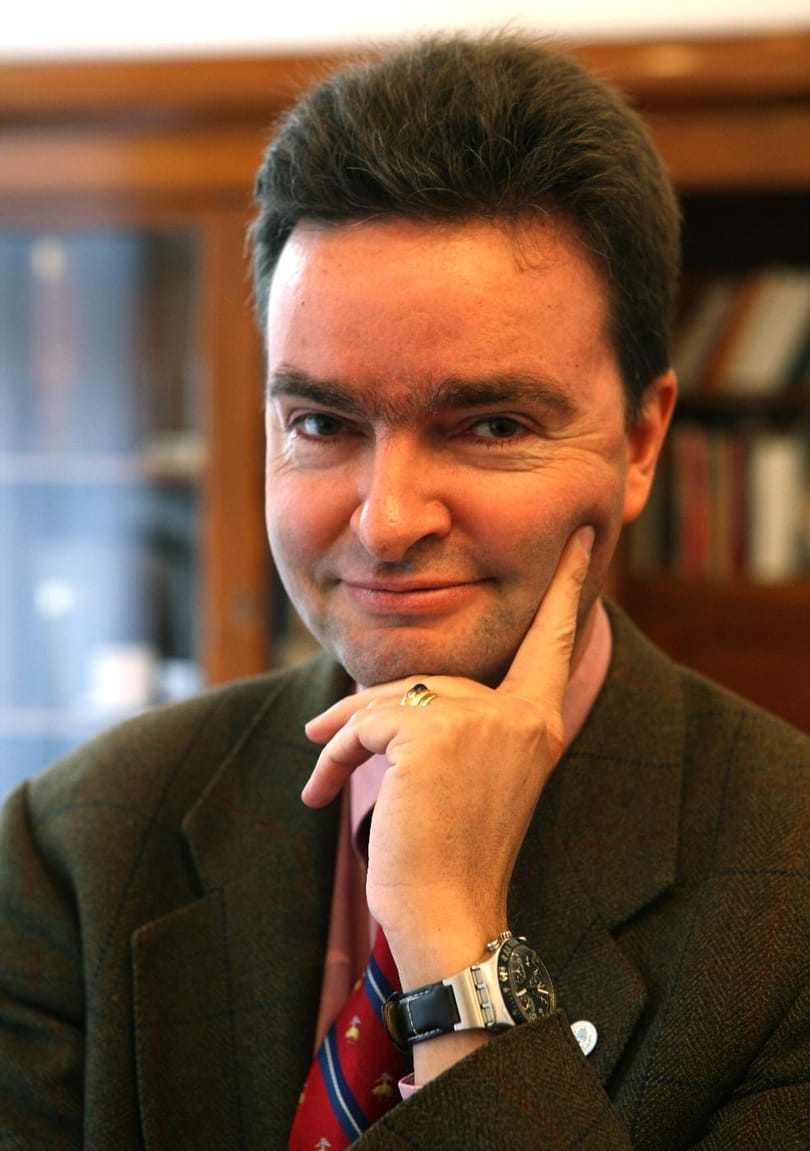 Fidzsin kampányol Magyarországért Habsburg György