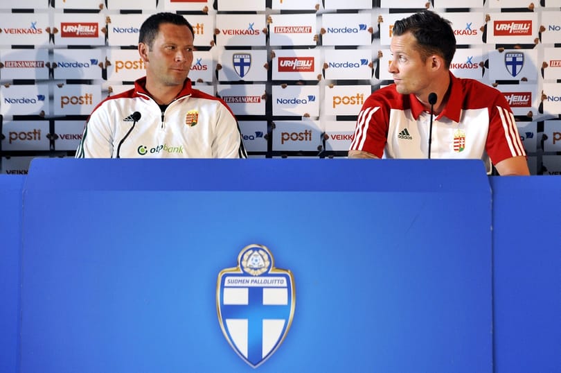 Londonba szerződött Tőzsér Dániel