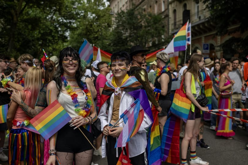 Hetven képviselő érkezne az Európai Parlamentből a budapesti Pride-ra – ha megtartják