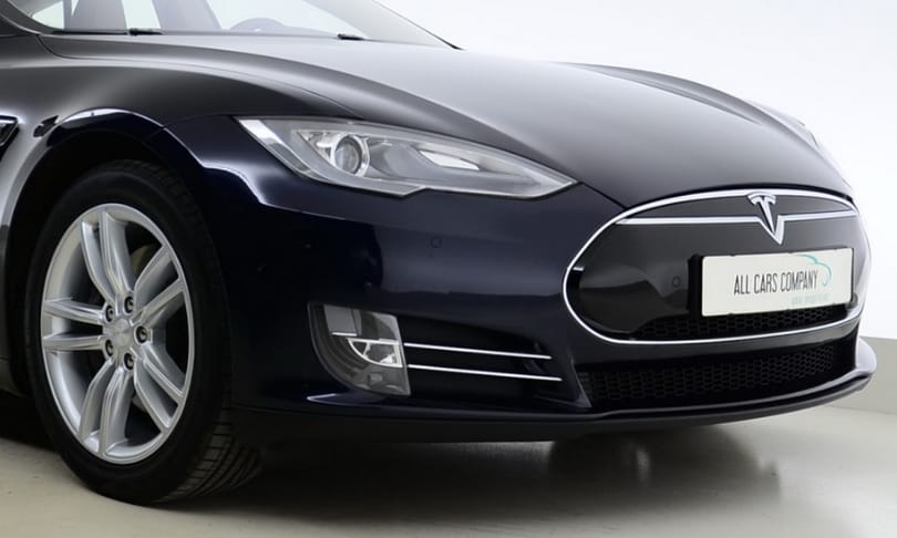 Ez az 5 autó lehet a Tesla legnagyobb riválisa