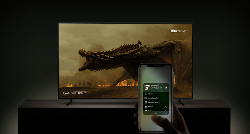 Amire senki nem számított: összeborul a Samsung és az Apple